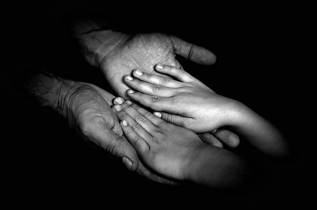 caring, grief, support 