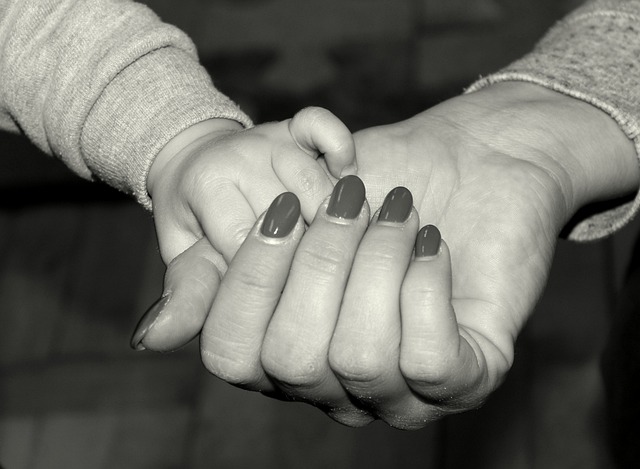 caring, grief, support 