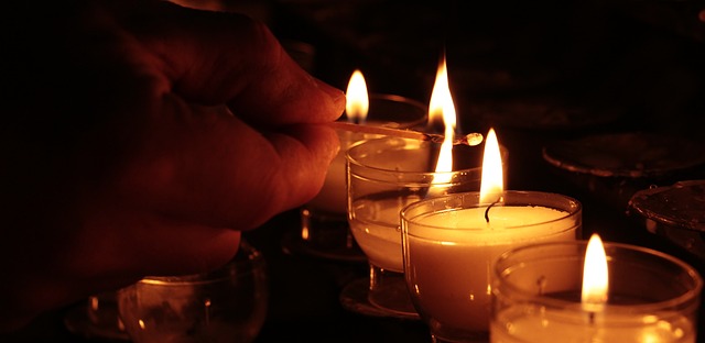 caring, grief, support 