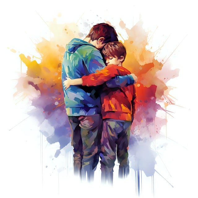 caring, grief, support