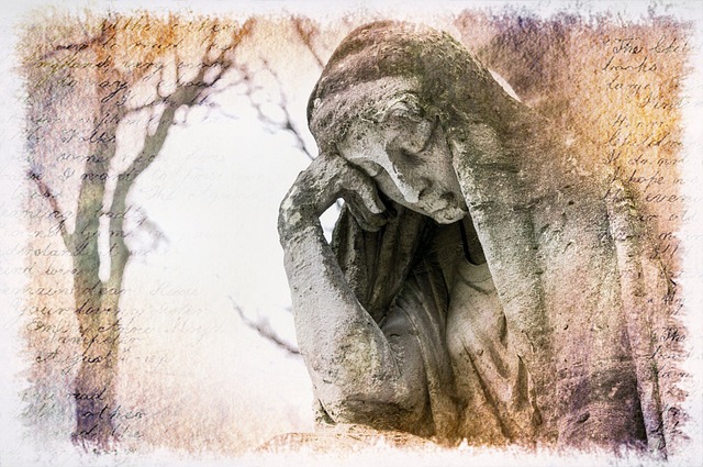 caring, grief, support 