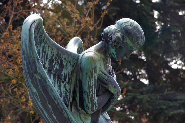 caring, grief, support