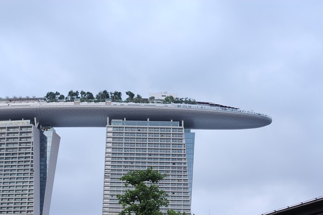 condominium | Singapore