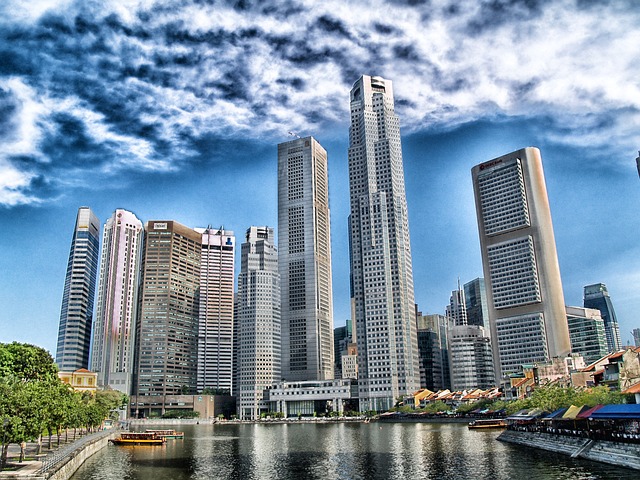 condominium | Singapore