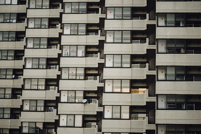 condominium | Singapore