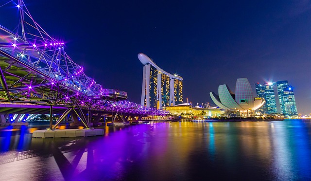condominium | Singapore