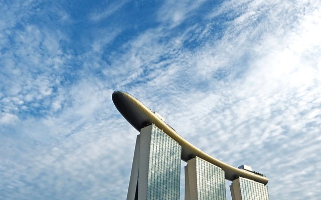 condominium | Singapore