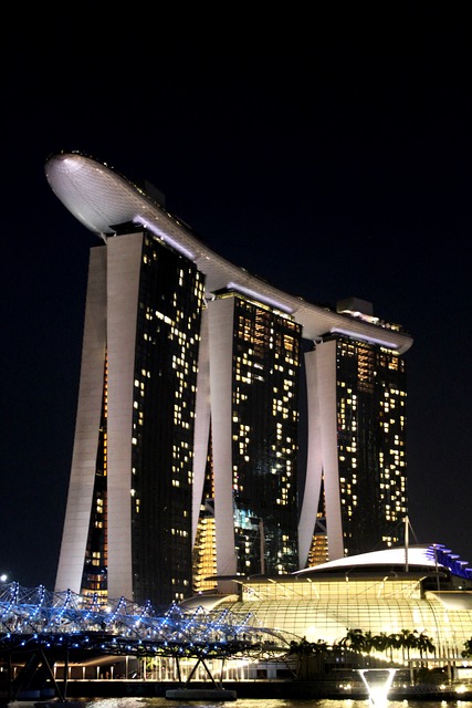 condominium | Singapore