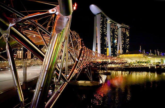 condominium | Singapore