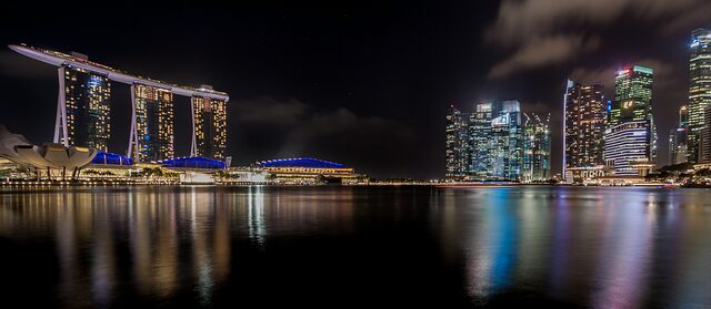 condominium | Singapore