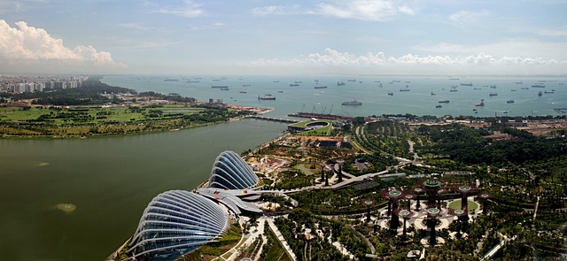 condominium | Singapore