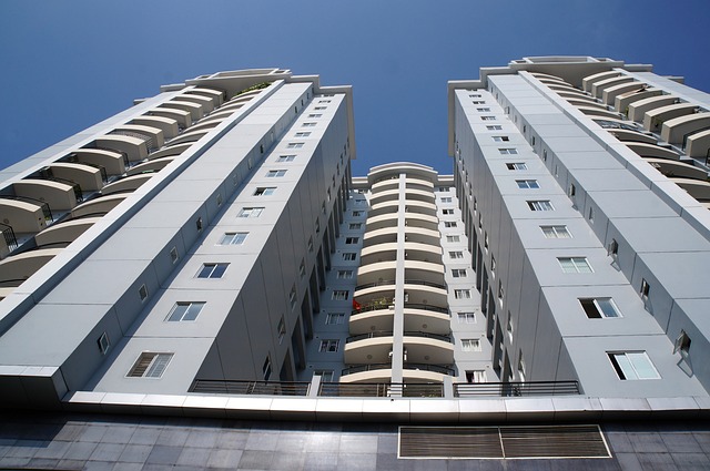 condominium | Singapore