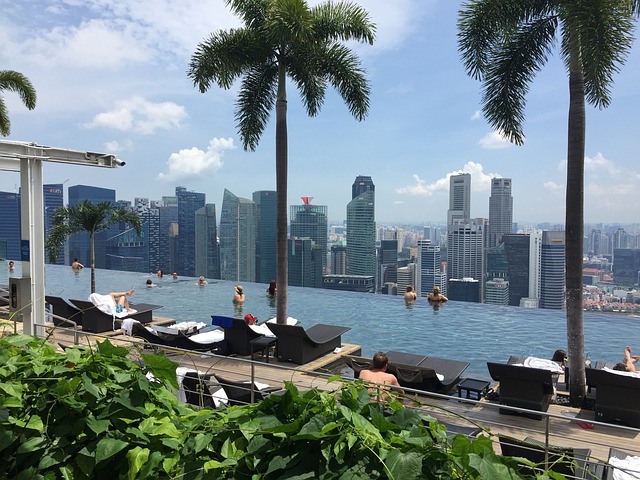 condominium | Singapore