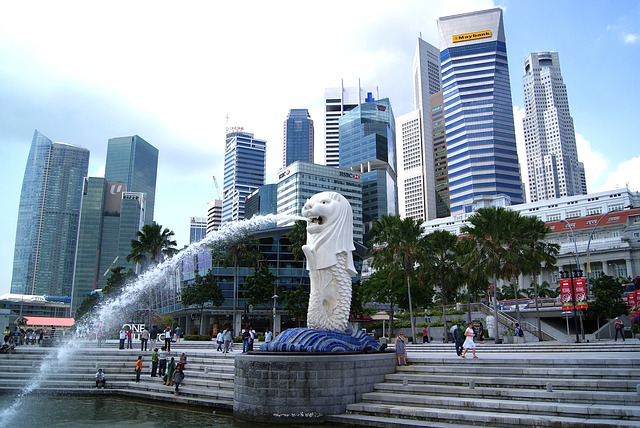 condominium | Singapore