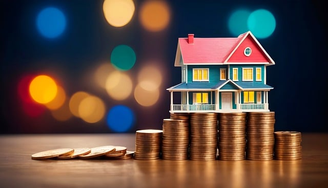 investment property | home | property