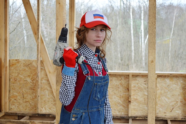 Shed Builder
