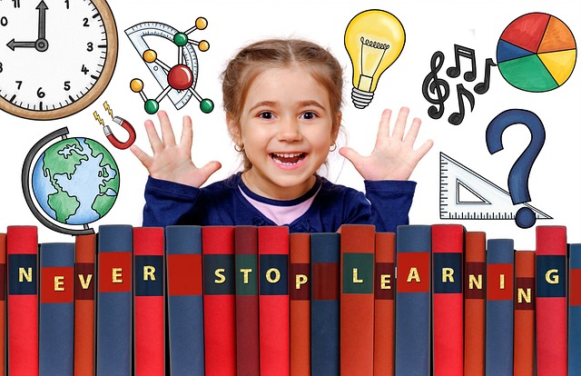adult students, educators, courses