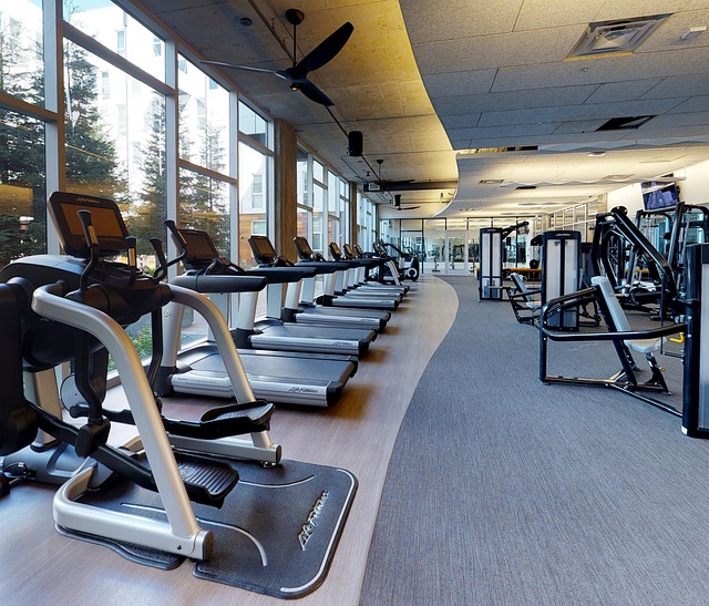 airconditioning units. house, child care centres, gyms