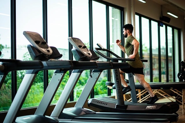 airconditioning units. house, child care centres, gyms