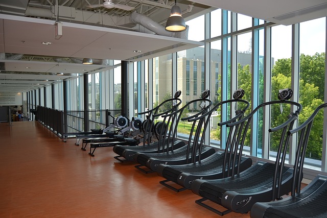 airconditioning units. house, child care centres, gyms