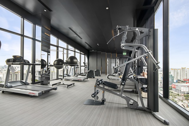 airconditioning units. house, child care centres, gyms