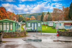 Australian Craftsmanship: Affordable Journeys with Custom-Built Caravans