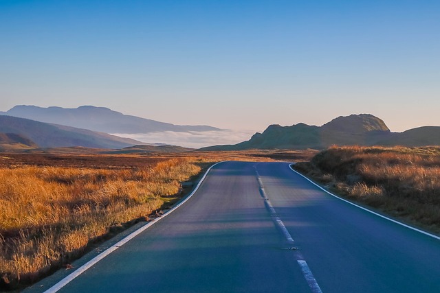 Australia made,  Caravan manufacturing, caravan travelling on the road