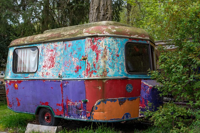 Australian Caravans, Caravan builders, 