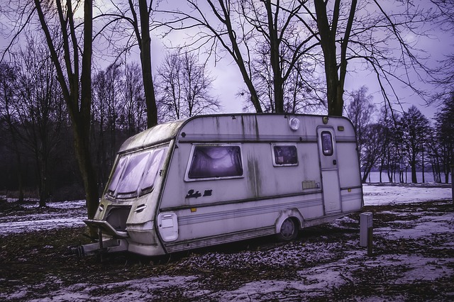 Australian Caravans, Caravan builders, 