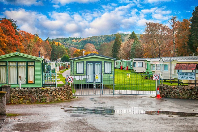 Australian Caravans, Caravan builders, 