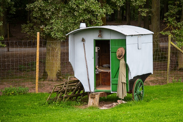 Australian Caravans, Caravan builders, 