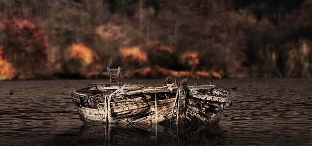 Boat rope