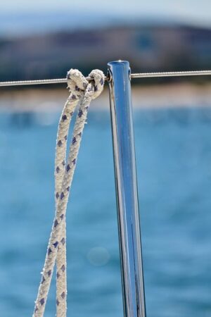 2024 Guide to Top UV-Resistant Marine Ropes for Boaters