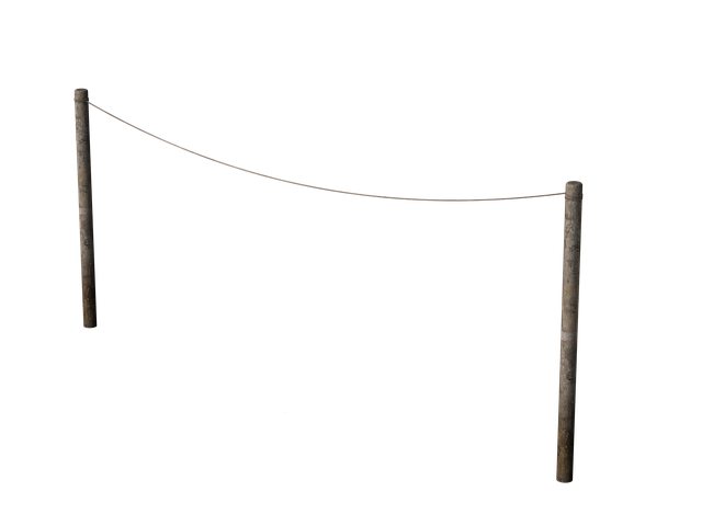 Boat rope