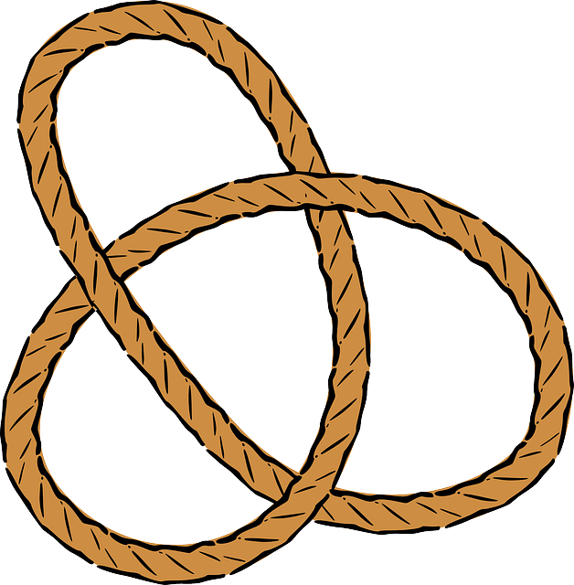 Boat rope