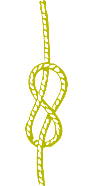 Boat rope
