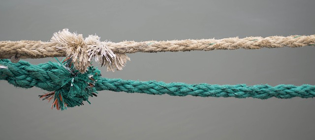 Boat rope