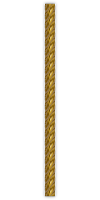 Boat rope