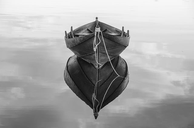 Boat rope