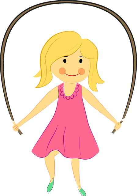 Boat rope
