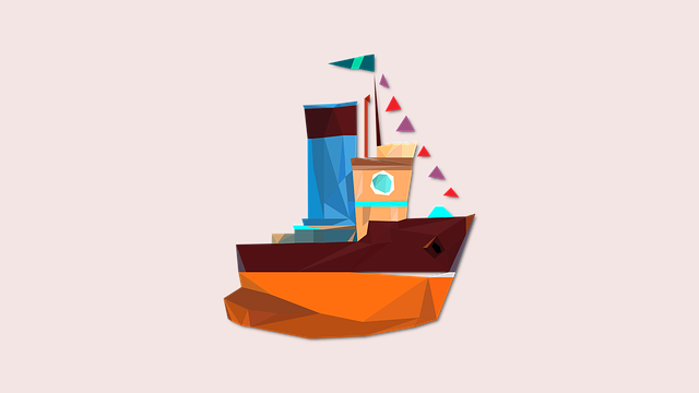 Boat rope
