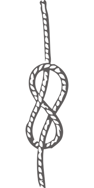 Boat rope