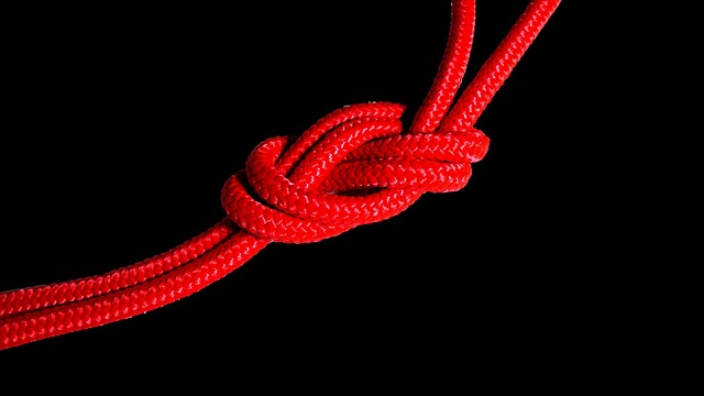 Boat rope
