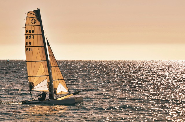 Boat rope