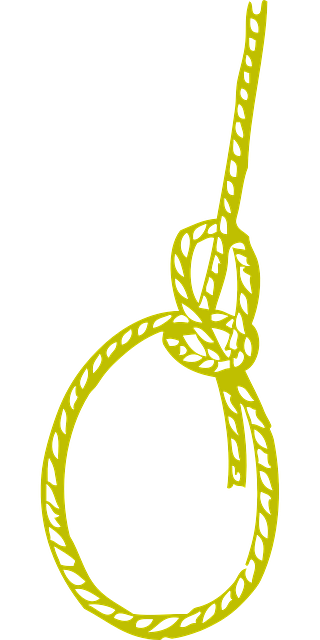 Boat rope