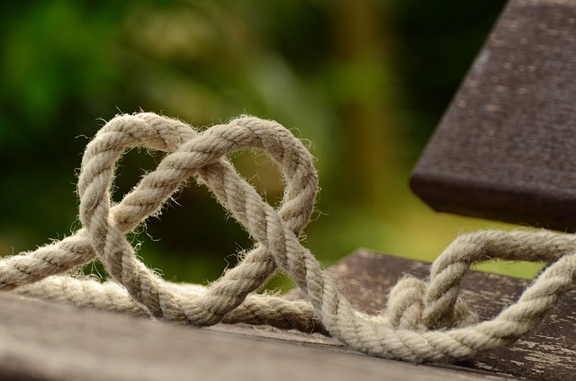 Boat rope