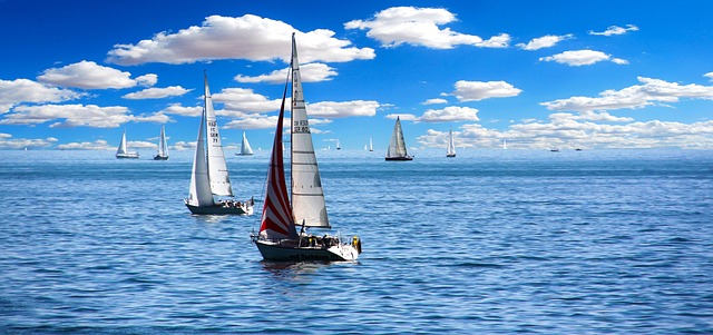 Boat rope