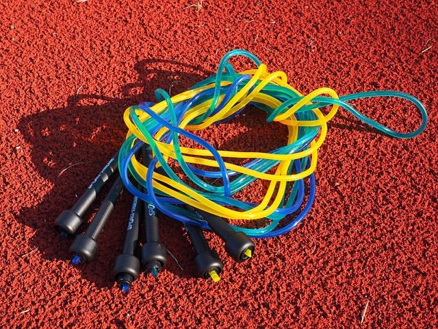 Boat rope
