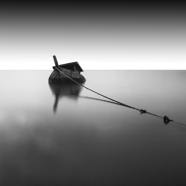 Boat rope