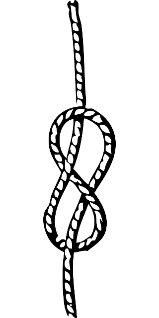 Boat rope